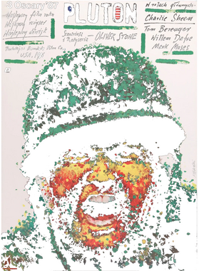 overlay