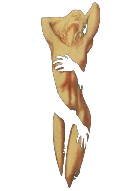overlay
