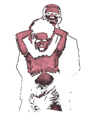overlay