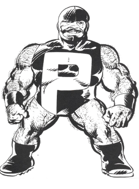 overlay
