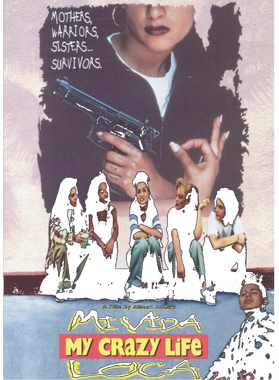 overlay