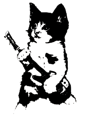 overlay
