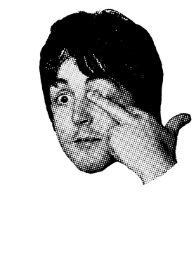 overlay