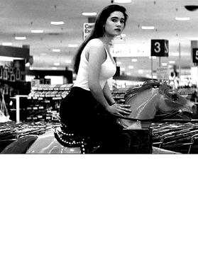 overlay