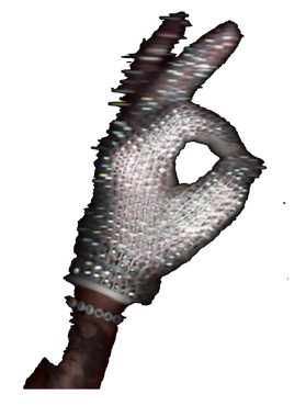 overlay