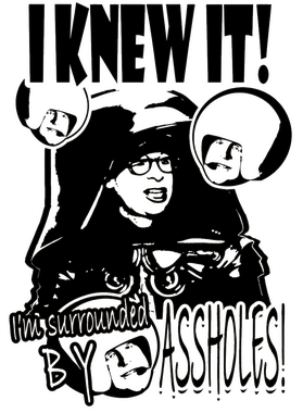 overlay