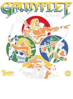 overlay