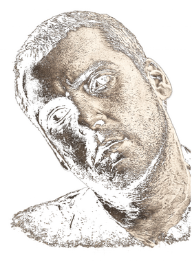 overlay