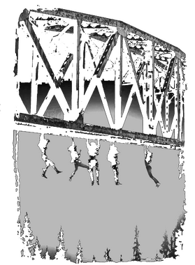 overlay