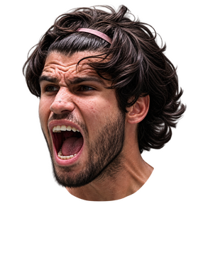 overlay