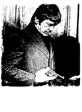overlay