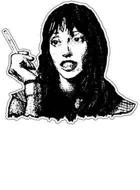 overlay