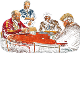 overlay