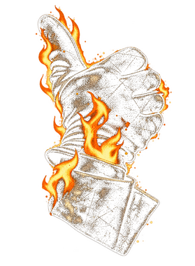 overlay