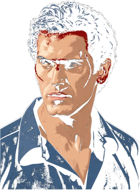 overlay
