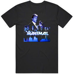 Manimal 80s tv show retro (2).jpg Rare Vintage Classic Unisex T Shirt Manimal 80s tv show retro (2).jpg Rare Vintage Classic Unisex T Shirt