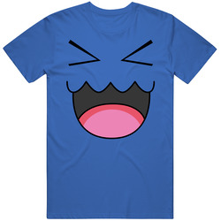 Pokemon Wobbuffet Rare Vintage Classic Unisex T Shirt Pokemon Wobbuffet Rare Vintage Classic Unisex T Shirt