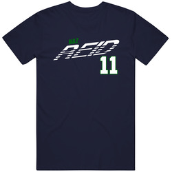 Naz Reid 11 Favorite Player Minnesota Basketball Fan Vintage Classic Navy Blue T Shirt Naz Reid 11 Favorite Player Minnesota Basketball Fan Vintage Classic Navy Blue T Shirt