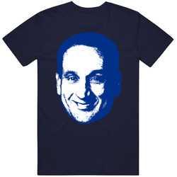 Duke Mike Krzyzewski Basketball Coach Sports Fan Vintage Classic Navy Blue T Shirt Duke Mike Krzyzewski Basketball Coach Sports Fan Vintage Classic Navy Blue T Shirt