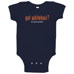 Got Cody Whitehair Chicago Football Player Funny Fan Vintage Classic Navy Blue Baby One Piece Got Cody Whitehair Chicago Football Player Funny Fan Vintage Classic Navy Blue Baby One Piece