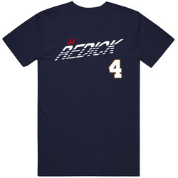 Jj Redick 4 Favorite Player New Orleans Basketball Fan Vintage Classic Navy Blue T Shirt Jj Redick 4 Favorite Player New Orleans Basketball Fan Vintage Classic Navy Blue T Shirt