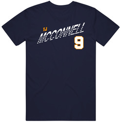 Tj Mcconnell 9 Favorite Player Indiana Basketball Fan Vintage Classic Navy Blue T Shirt Tj Mcconnell 9 Favorite Player Indiana Basketball Fan Vintage Classic Navy Blue T Shirt