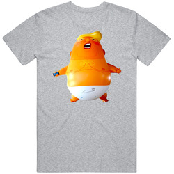 Donald Trump Baby Balloon T Shirt Donald Trump Baby Balloon T Shirt
