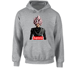 Black Gok Hoodie Black Gok Hoodie