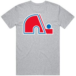 Vintage Nhl Quebec Nordiques T Shirt Vintage Nhl Quebec Nordiques T Shirt