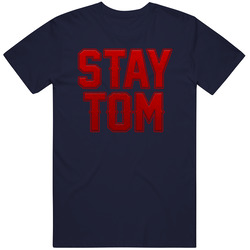 Stay Tom Brady New England Football Vintage Classic Navy Blue T Shirt Stay Tom Brady New England Football Vintage Classic Navy Blue T Shirt