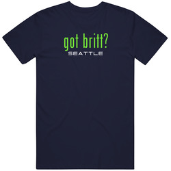 Got Justin Britt Seattle Football Player Funny Fan Vintage Classic Navy Blue T Shirt Got Justin Britt Seattle Football Player Funny Fan Vintage Classic Navy Blue T Shirt