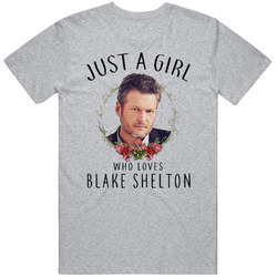 Blake S T Shirt Blake S T Shirt