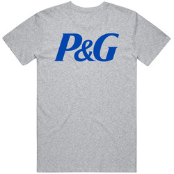Procter & Gamble G&b Manufacturing Pig In T Shirt Procter & Gamble G&b Manufacturing Pig In T Shirt