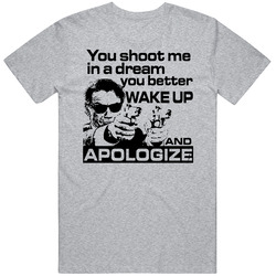 In A Dream Reservoir Dogs T Shirt