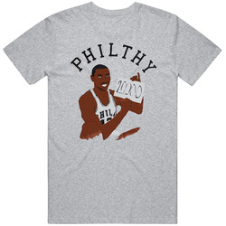 Philthy Wilt Chamberlain Basketball T Shirt Philthy Wilt Chamberlain Basketball T Shirt