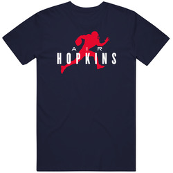 Air Deandre Hopkins Houston Football Player Fan Parody Vintage Classic Navy Blue T Shirt Air Deandre Hopkins Houston Football Player Fan Parody Vintage Classic Navy Blue T Shirt