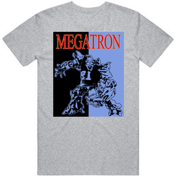 Calvin Johnson Megaton Lions T Shirt Calvin Johnson Megaton Lions T Shirt