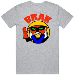 Brak Space Ghost T Shirt Brak Space Ghost T Shirt