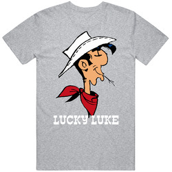 Lucky Luke T Shirt Lucky Luke T Shirt