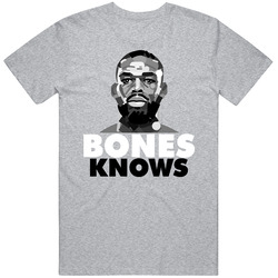 Jon Bones Jones T Shirt Jon Bones Jones T Shirt