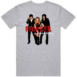 The Band Perry Pioneer T Shirt The Band Perry Pioneer T Shirt