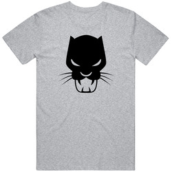 Black Panther Symbol Marvel T Shirt Black Panther Symbol Marvel T Shirt