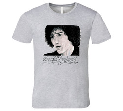 Enrique Bunbury, Spanish Singer, Zaragoza T Shirt Enrique Bunbury, Spanish Singer, Zaragoza T Shirt