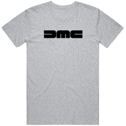 Dmc Delorean Motor Company Back To The Future T Shirt Dmc Delorean Motor Company Back To The Future T Shirt