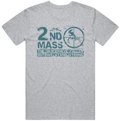 Falling Skies T Shirt Falling Skies T Shirt