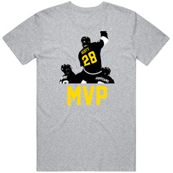 John Scott All Star Mvp Movie T Shirt John Scott All Star Mvp Movie T Shirt