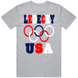 Katie Ledecky Women American Swimmer Gold Medal Usa T Shirt Katie Ledecky Women American Swimmer Gold Medal Usa T Shirt