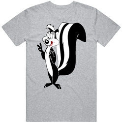 Pepe Le Pew T Shirt