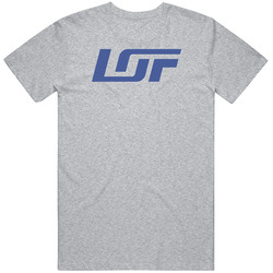 Life Of A Fight No Text Logo Classic T Shirt Life Of A Fight No Text Logo Classic T Shirt