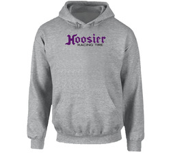 Hoosier Racing Tire Car Style Hoodie Hoosier Racing Tire Car Style Hoodie